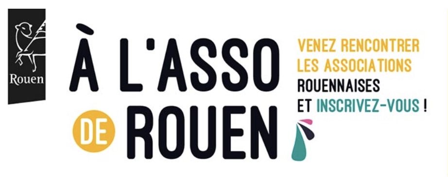 À l&rsquo;asso de Rouen 2026